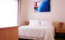 17 on 13th Guest House