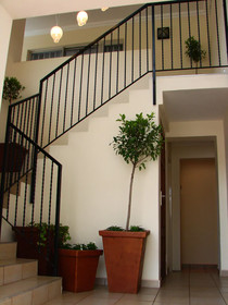 17 on 13th Guest House