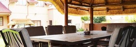 Augustavilla St.Pio's Guest House