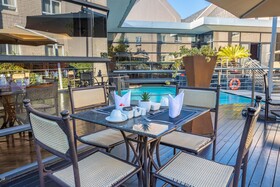 City Lodge Johannesburg Airport - Barbara Road