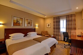 City Lodge Johannesburg Airport - Barbara Road