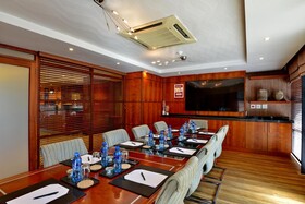 City Lodge Johannesburg Airport - Barbara Road