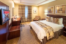 City Lodge Johannesburg Airport - Barbara Road