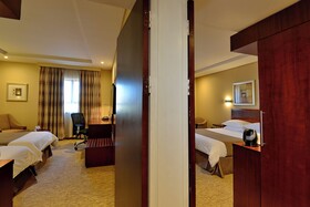 City Lodge Johannesburg Airport - Barbara Road