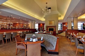 City Lodge Johannesburg Airport - Barbara Road