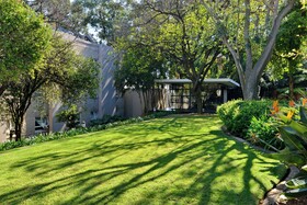 City Lodge Johannesburg Airport - Barbara Road
