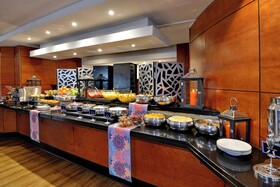 City Lodge Johannesburg Airport - Barbara Road