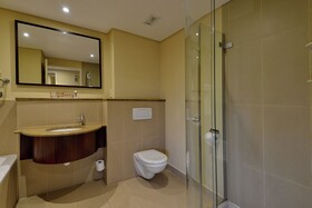 City Lodge Johannesburg Airport - Barbara Road