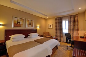 City Lodge Johannesburg Airport - Barbara Road