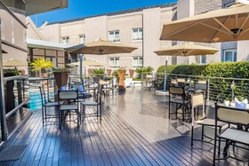 City Lodge Johannesburg Airport - Barbara Road