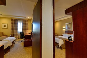City Lodge Johannesburg Airport - Barbara Road