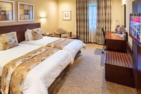 City Lodge Johannesburg Airport - Barbara Road
