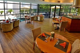 City Lodge Johannesburg Airport - Barbara Road