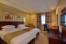 City Lodge Johannesburg Airport - Barbara Road