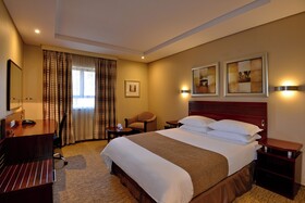 City Lodge Johannesburg Airport - Barbara Road