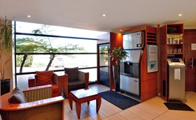 City Lodge Johannesburg Airport - Barbara Road