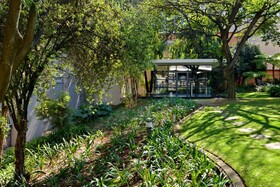 City Lodge Johannesburg Airport - Barbara Road