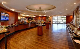 City Lodge Johannesburg Airport - Barbara Road