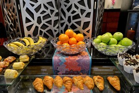 City Lodge Johannesburg Airport - Barbara Road