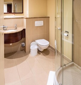 City Lodge Johannesburg Airport - Barbara Road