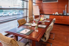 City Lodge Johannesburg Airport - Barbara Road