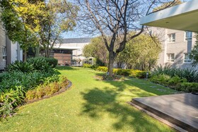 City Lodge Johannesburg Airport - Barbara Road