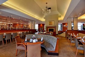 City Lodge Johannesburg Airport - Barbara Road