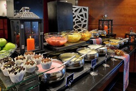 City Lodge Johannesburg Airport - Barbara Road