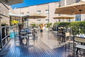 City Lodge Johannesburg Airport - Barbara Road