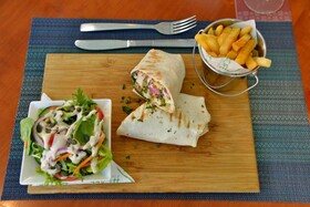 City Lodge Johannesburg Airport - Barbara Road