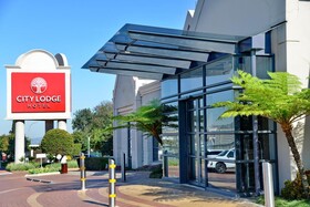City Lodge Johannesburg Airport - Barbara Road