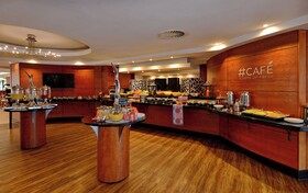 City Lodge Johannesburg Airport - Barbara Road