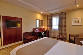 City Lodge Johannesburg Airport - Barbara Road