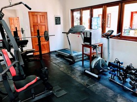 Dunvegan Execu Lodge