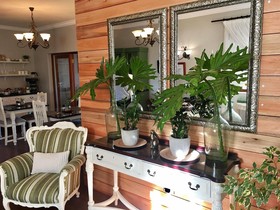 Dunvegan Execu Lodge