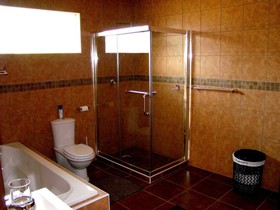 Eagle Crest Executive Lodge