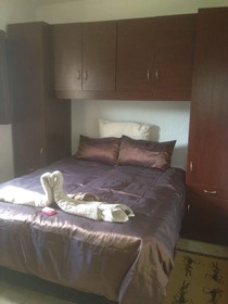 Eagle Crest Executive Lodge