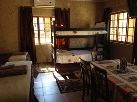 Eagle Crest Executive Lodge