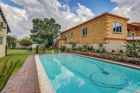 Edenvale Guest House