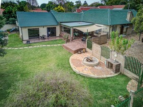 Edenvale Guest House