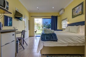Edenvale Guest House