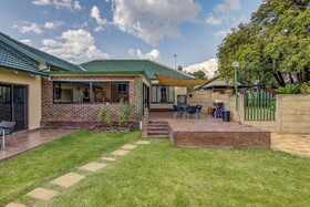 Edenvale Guest House