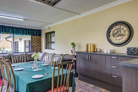 Edenvale Guest House