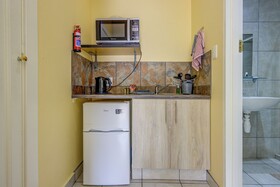 Edenvale Guest House