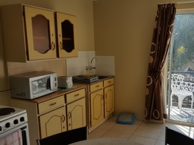 Hotel Louhallas