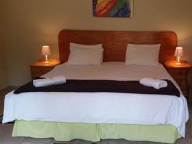 Hotel Louhallas