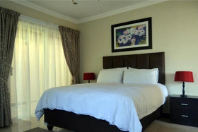 Jewel Of Jozi Guesthouse