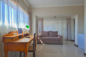 Jewel Of Jozi Guesthouse