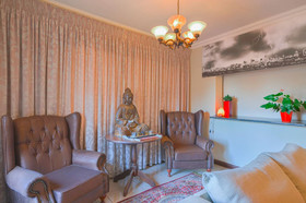 Jewel Of Jozi Guesthouse
