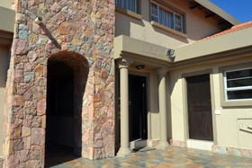Jewel Of Jozi Guesthouse